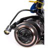 Катушка безынерционная SALMO DIAMOND BAITFEEDER 6 4000BR S830-40BR