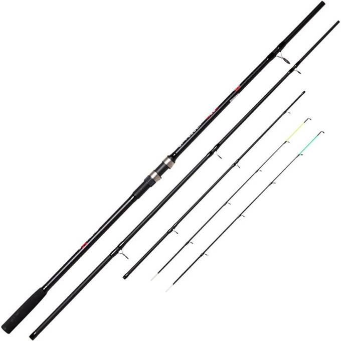 Удилище фидерное SALMO Extreme BP Feeder 090 3.30 3133-330