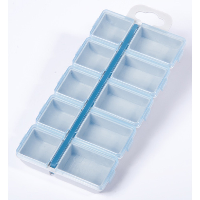 Коробка рыболовная для крючков SALMO Hook Special 130х60х13 2310