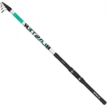 Удилище спиннинговое SALMO Blaster Spin 20 2.40